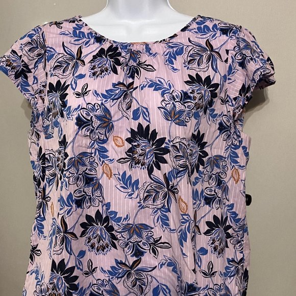 J Crew blouse - Picture 1 of 3